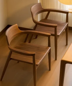 Alternative view of Dining Chair For Kitchen And Dining Room