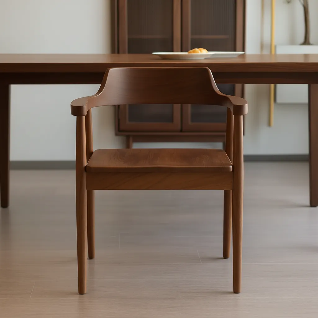 Dining Chair For Kitchen And Dining Room