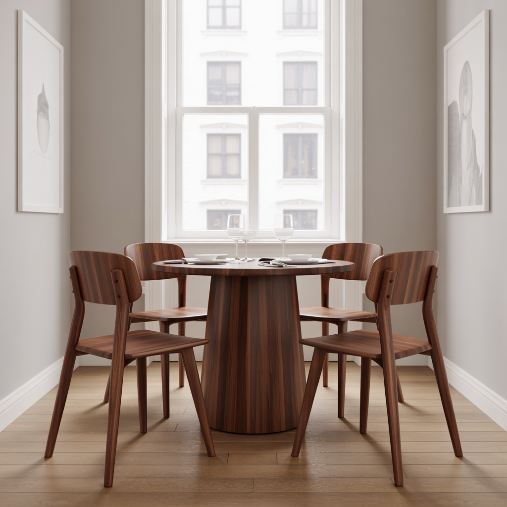 dining-chairs-for-small-apartments-space-saving-ideas