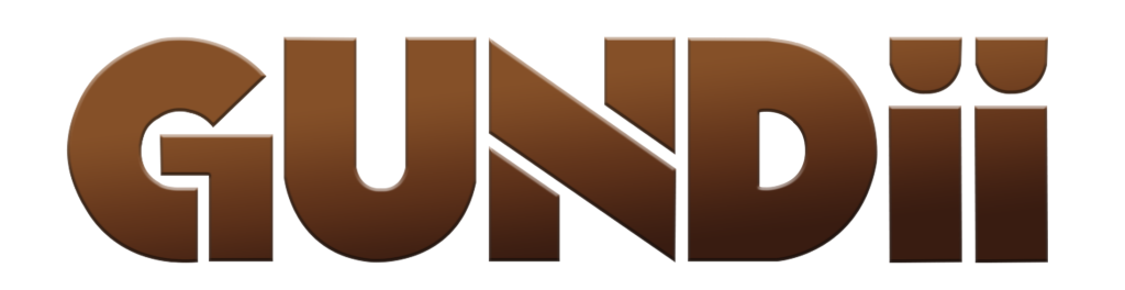 Gundii