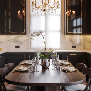 styling-dining-tables-with-sideboards-and-chairs